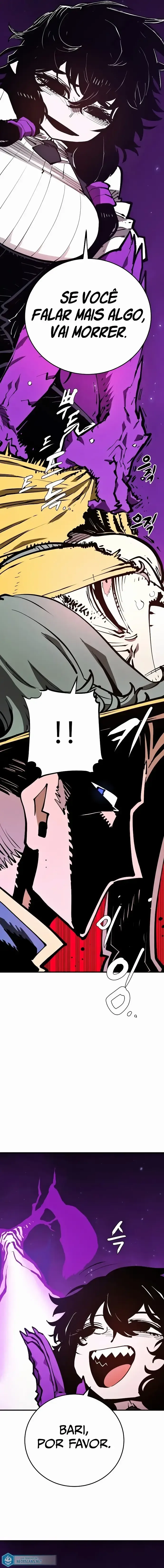 Read Jogador (PT-BR) PT Manga Online
