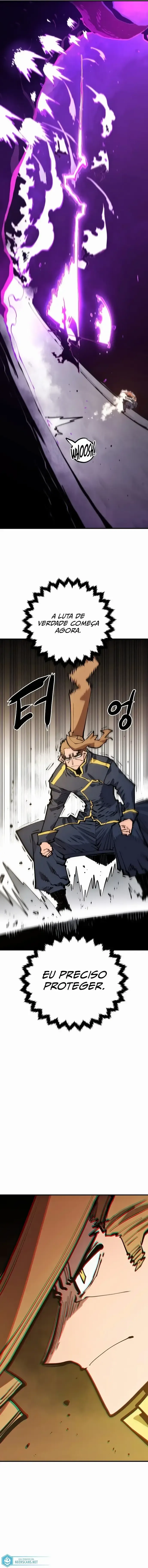 Read Jogador (PT-BR) PT Manga Online