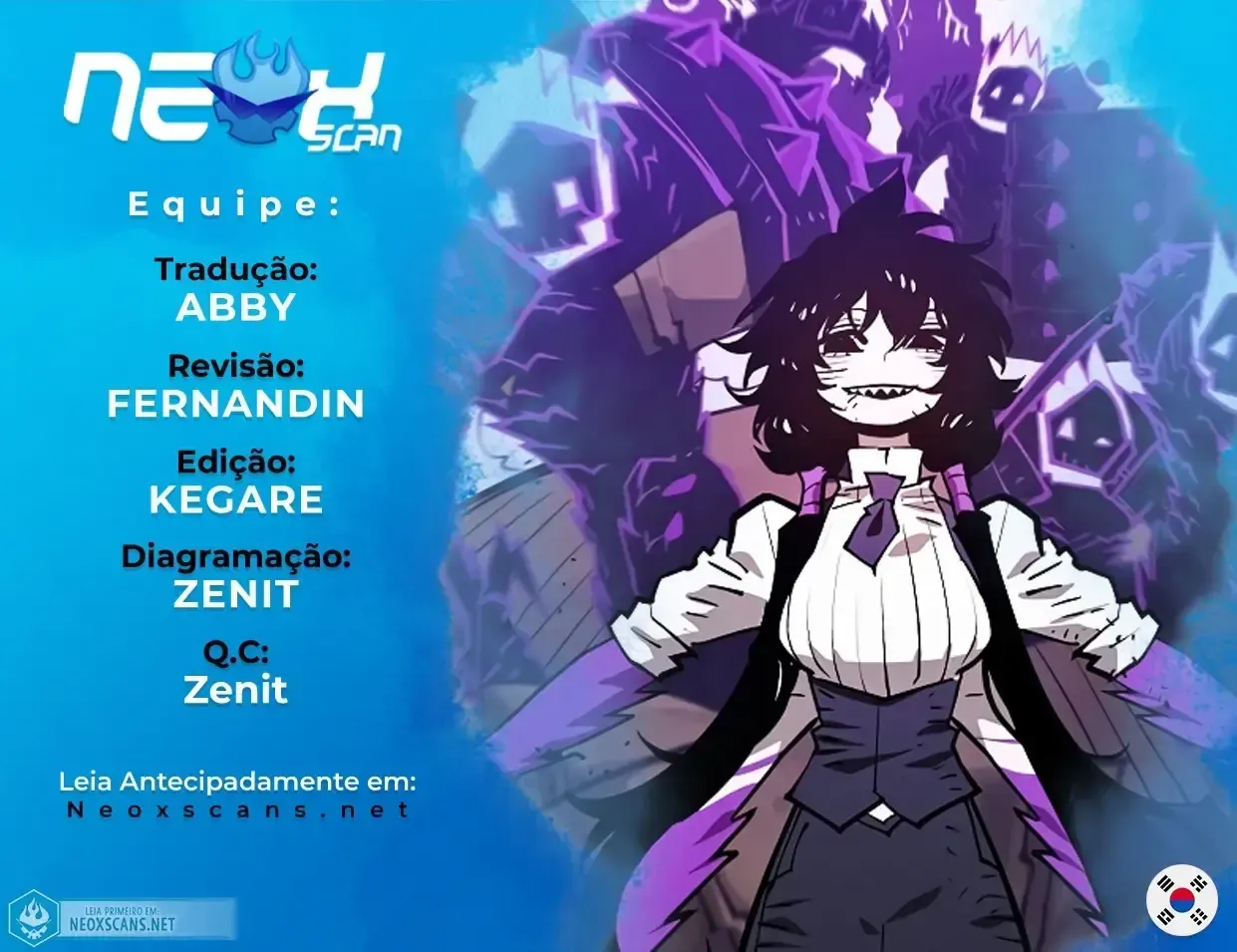 Read Jogador (PT-BR) PT Manga Online
