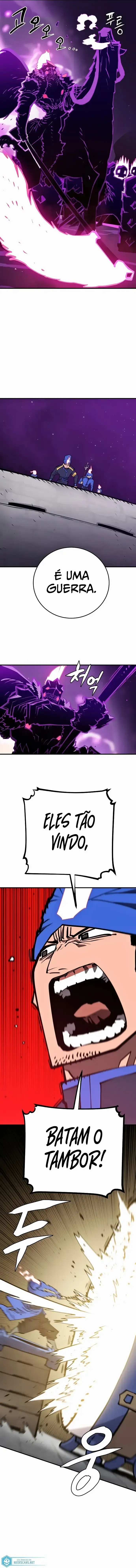 Read Jogador (PT-BR) PT Manga Online