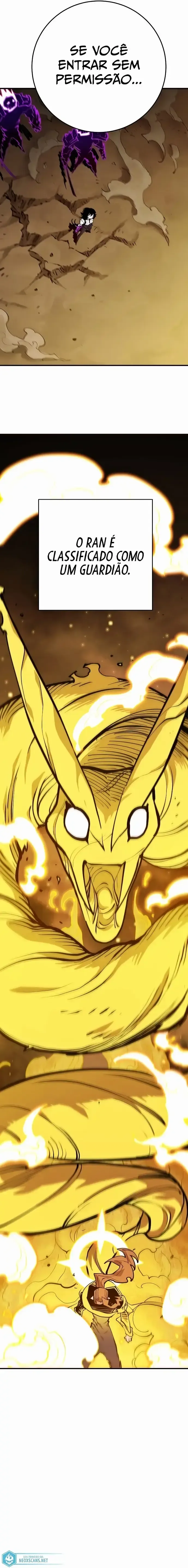 Read Jogador (PT-BR) PT Manga Online