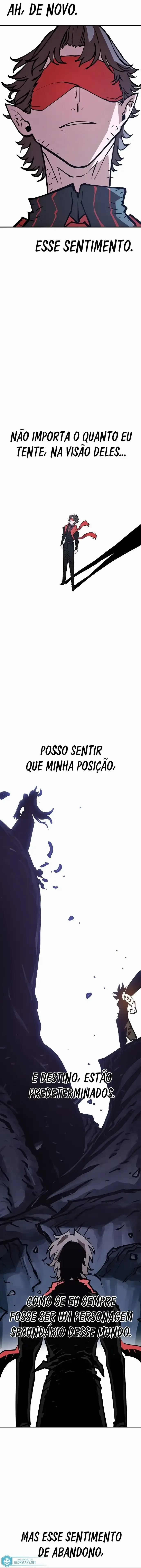 Read Jogador (PT-BR) PT Manga Online