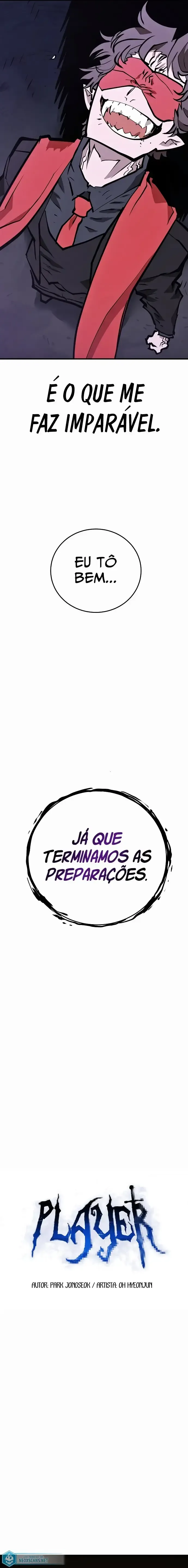 Read Jogador (PT-BR) PT Manga Online
