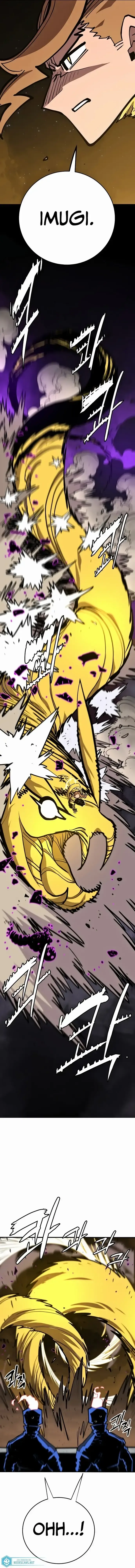 Read Jogador (PT-BR) PT Manga Online