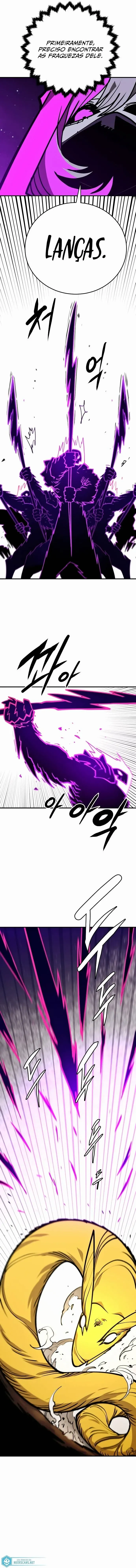 Read Jogador (PT-BR) PT Manga Online