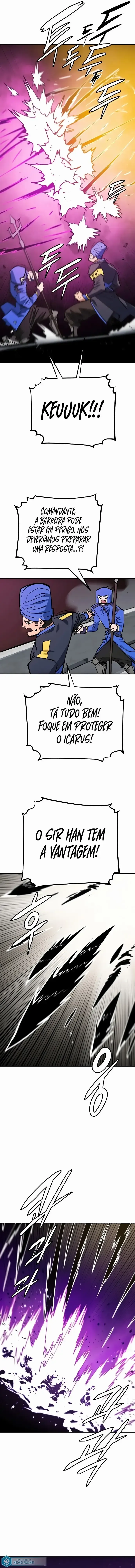 Read Jogador (PT-BR) PT Manga Online