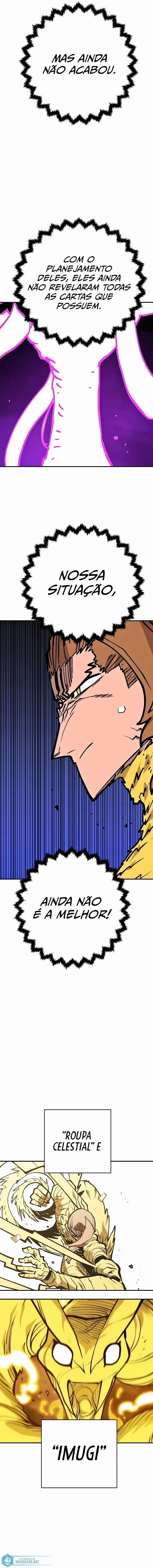 Read Jogador (PT-BR) PT Manga Online