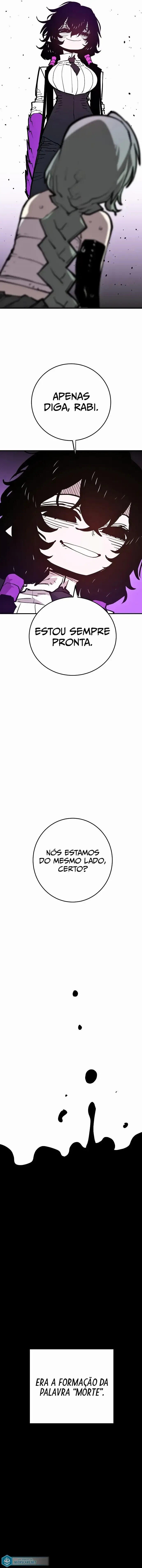 Read Jogador (PT-BR) PT Manga Online