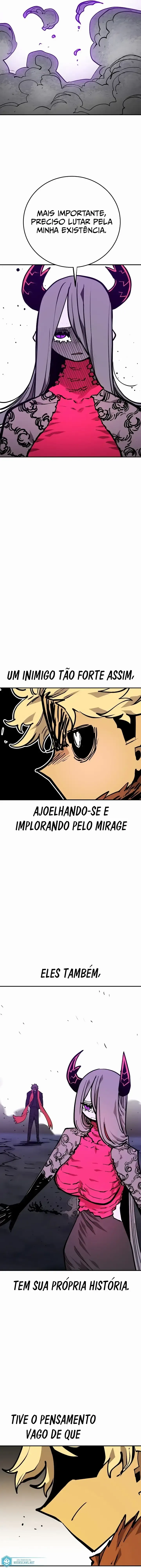 Read Jogador (PT-BR) PT Manga Online