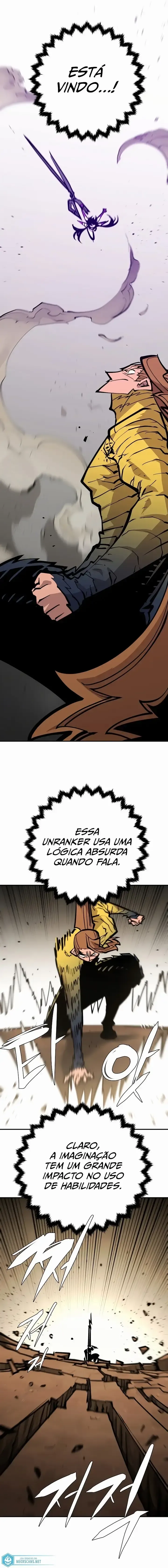 Read Jogador (PT-BR) PT Manga Online
