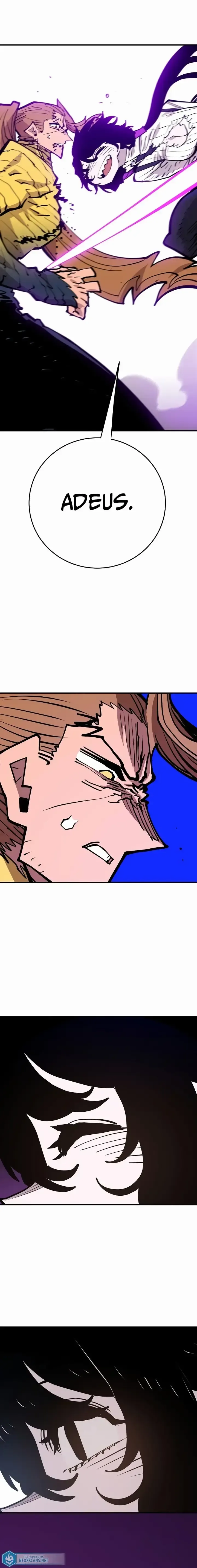 Read Jogador (PT-BR) PT Manga Online