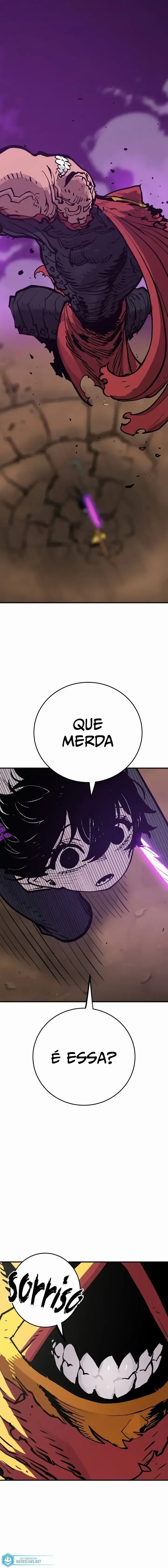 Read Jogador (PT-BR) PT Manga Online