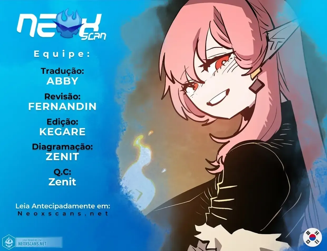 Read Jogador (PT-BR) PT Manga Online