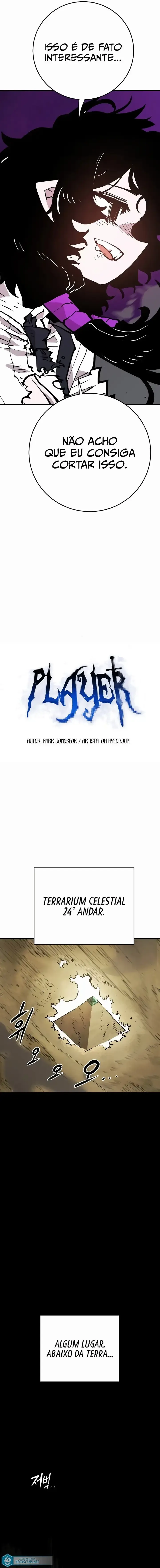 Read Jogador (PT-BR) PT Manga Online