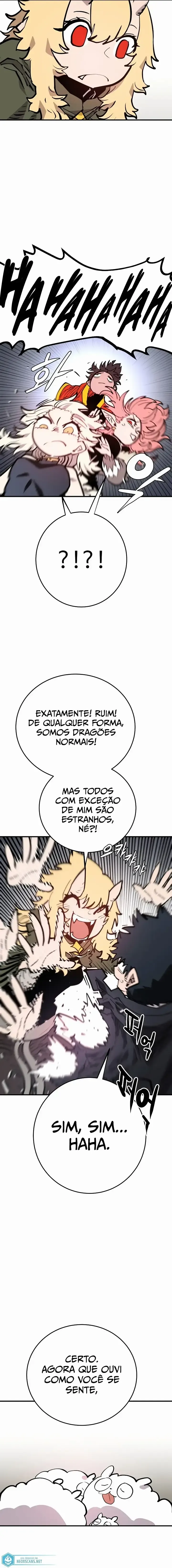 Read Jogador (PT-BR) PT Manga Online