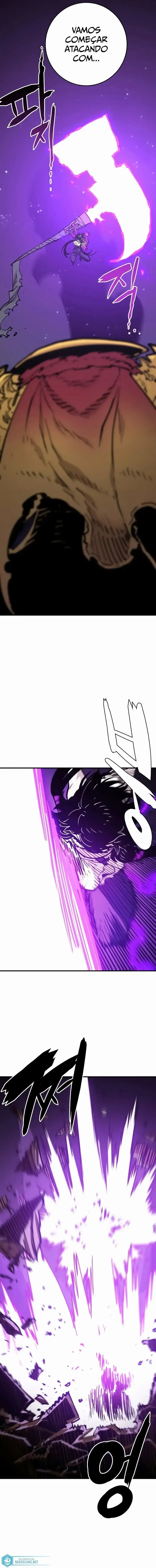 Read Jogador (PT-BR) PT Manga Online