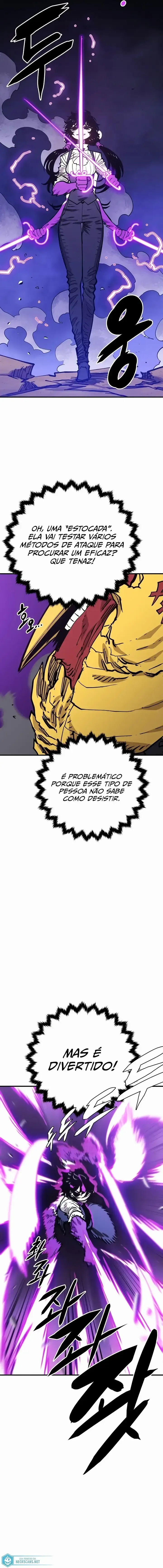 Read Jogador (PT-BR) PT Manga Online