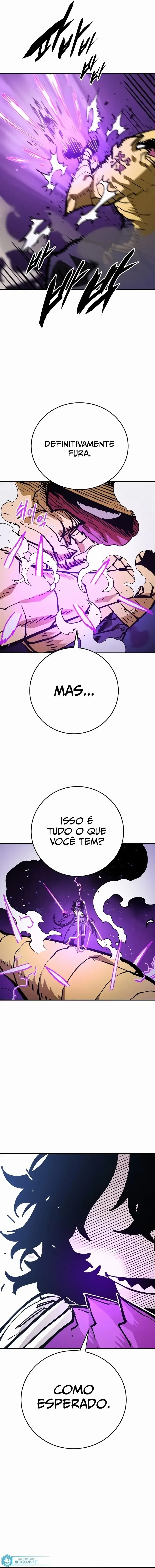 Read Jogador (PT-BR) PT Manga Online