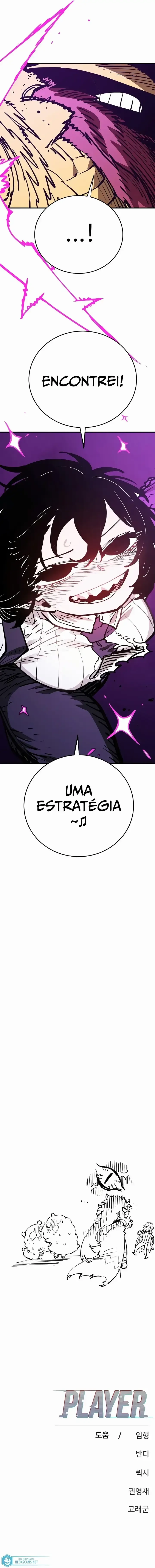 Read Jogador (PT-BR) PT Manga Online