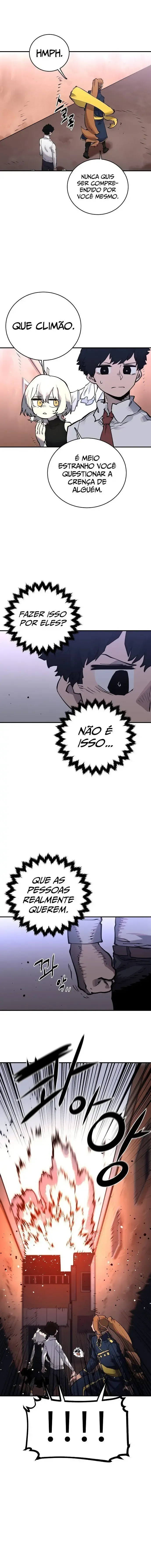 Read Jogador (PT-BR) PT Manga Online