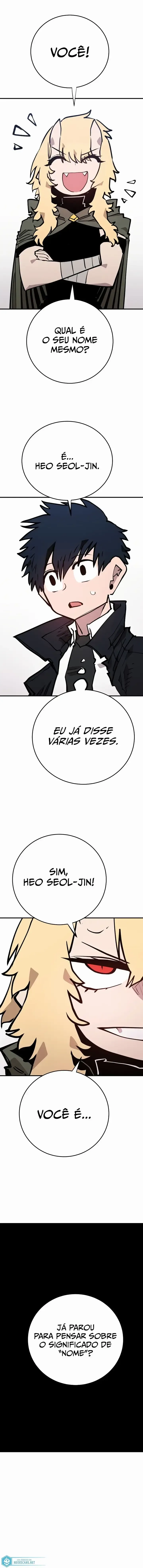 Read Jogador (PT-BR) PT Manga Online