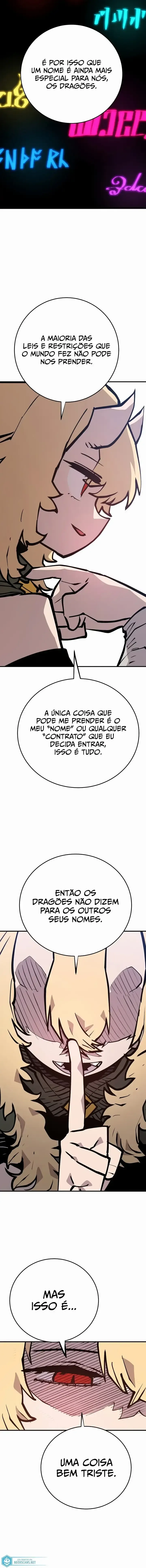 Read Jogador (PT-BR) PT Manga Online