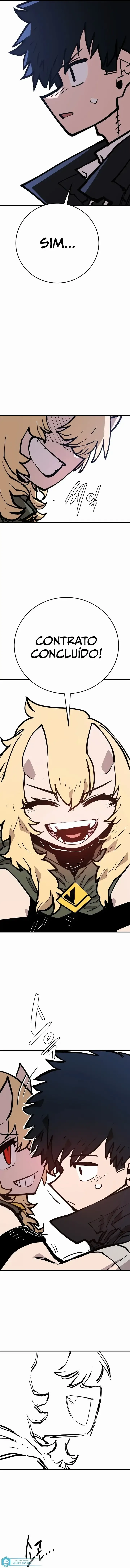 Read Jogador (PT-BR) PT Manga Online