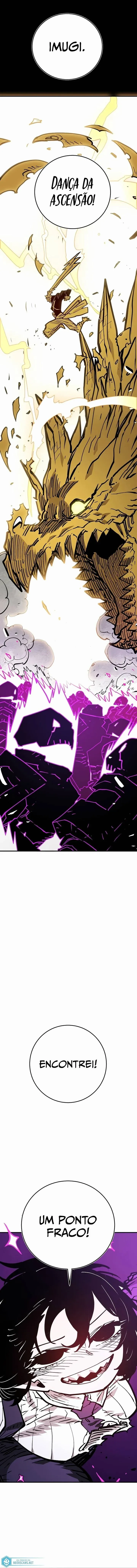 Read Jogador (PT-BR) PT Manga Online