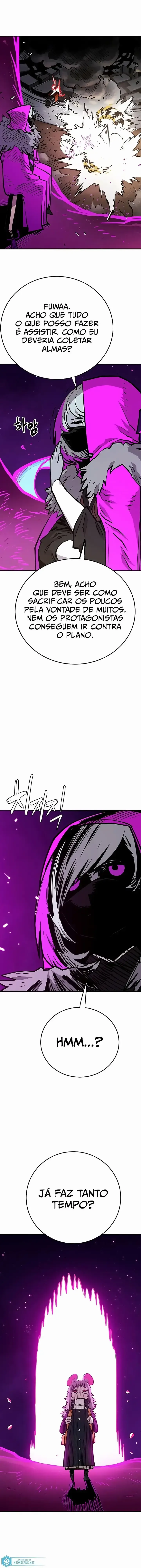 Read Jogador (PT-BR) PT Manga Online