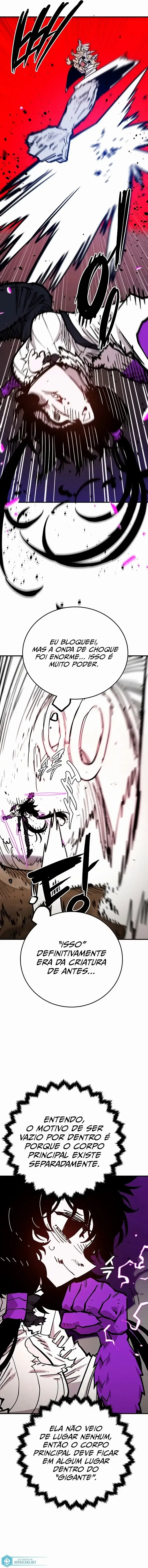 Read Jogador (PT-BR) PT Manga Online