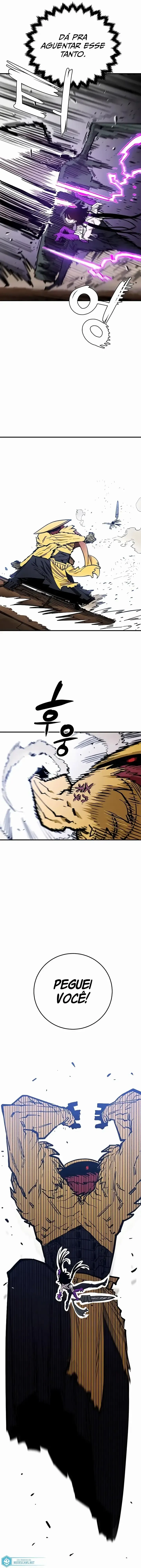 Read Jogador (PT-BR) PT Manga Online
