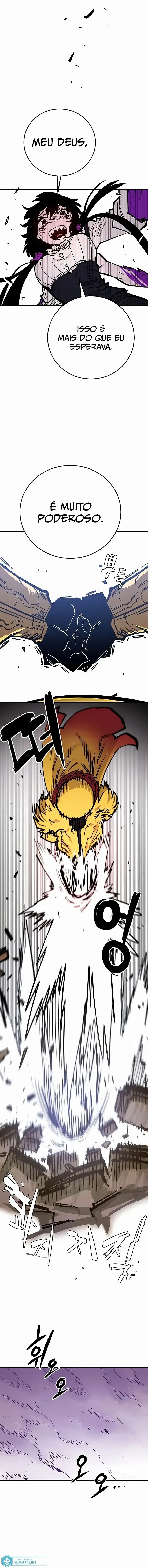 Read Jogador (PT-BR) PT Manga Online