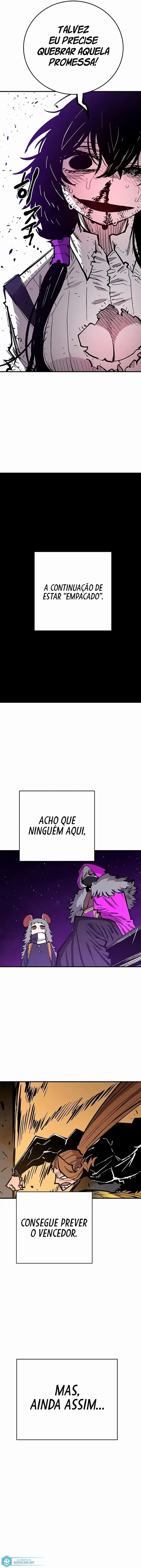 Read Jogador (PT-BR) PT Manga Online