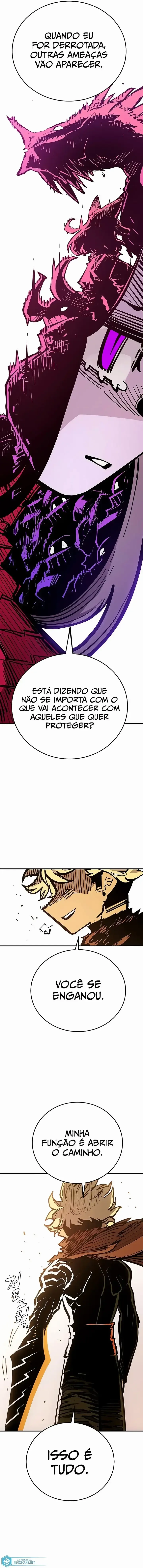 Read Jogador (PT-BR) PT Manga Online