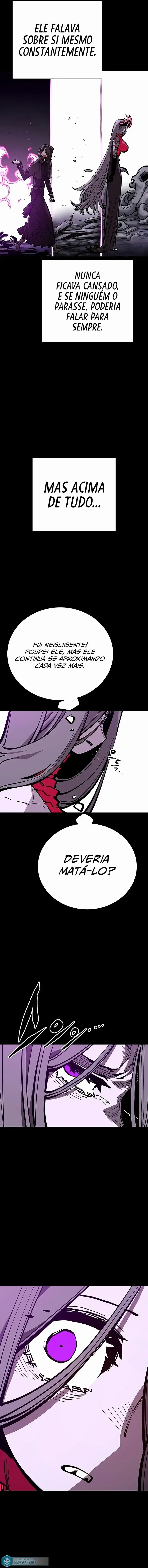 Read Jogador (PT-BR) PT Manga Online