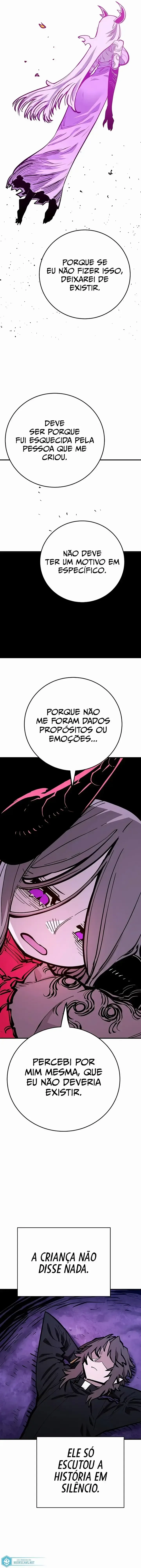 Read Jogador (PT-BR) PT Manga Online