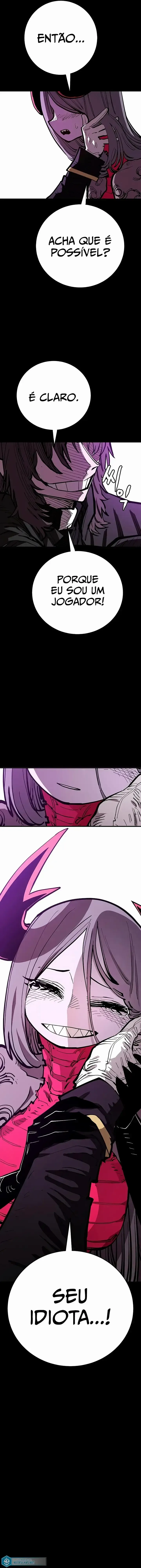 Read Jogador (PT-BR) PT Manga Online