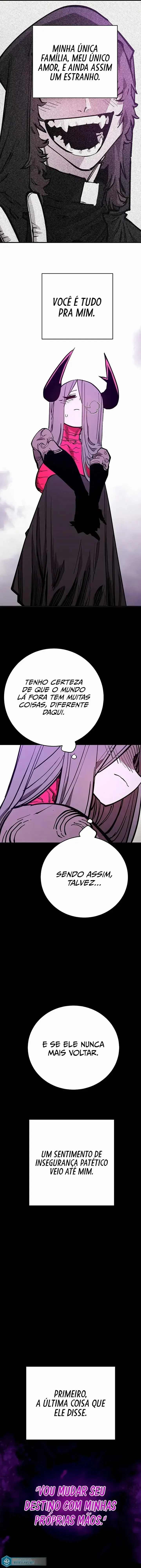 Read Jogador (PT-BR) PT Manga Online