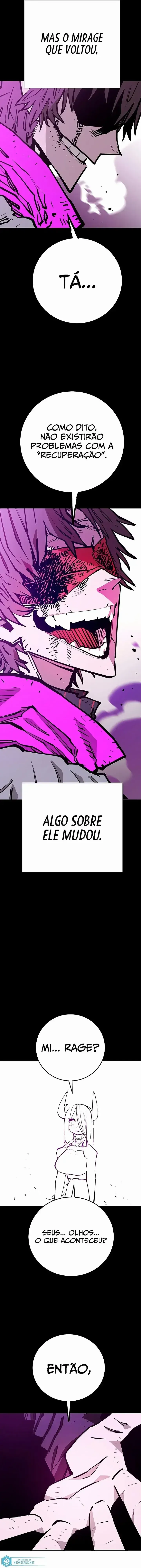 Read Jogador (PT-BR) PT Manga Online