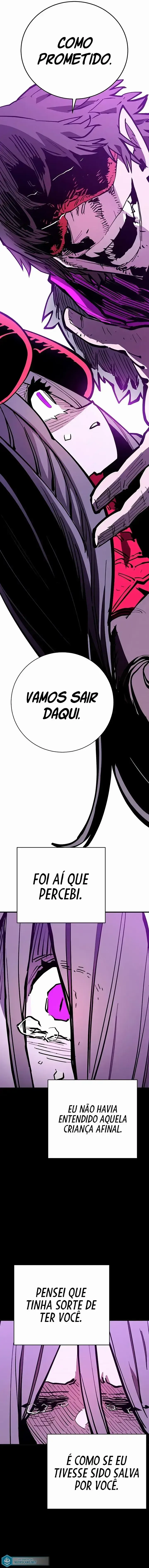 Read Jogador (PT-BR) PT Manga Online