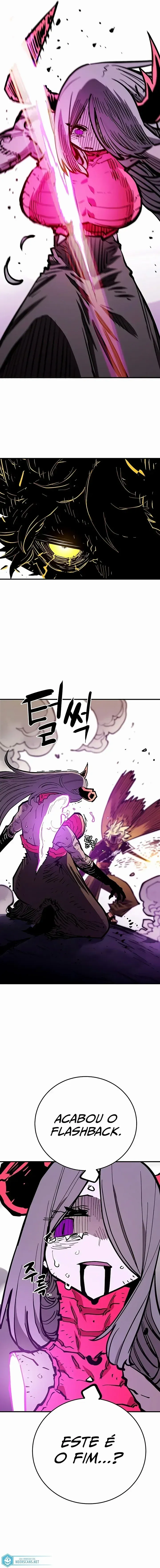 Read Jogador (PT-BR) PT Manga Online