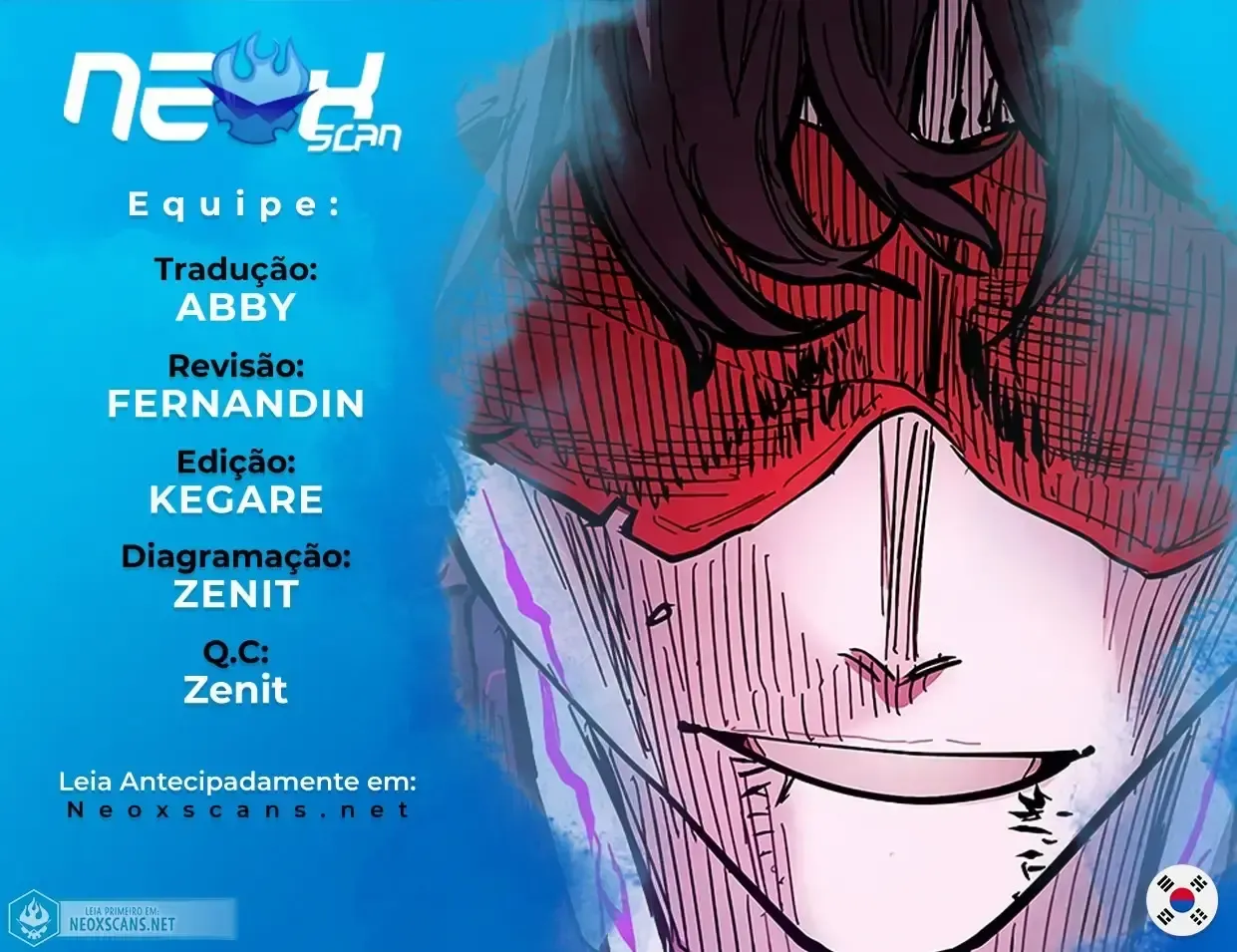Read Jogador (PT-BR) PT Manga Online