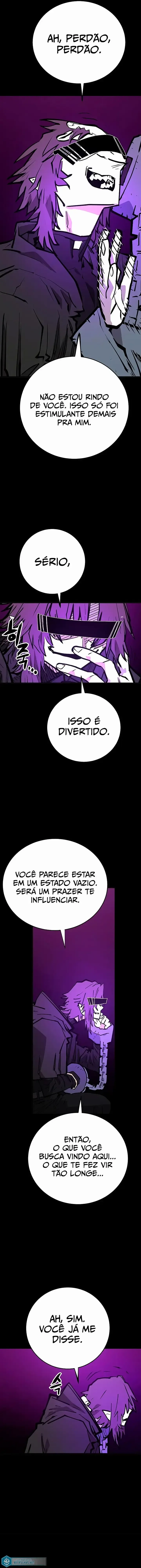 Read Jogador (PT-BR) PT Manga Online
