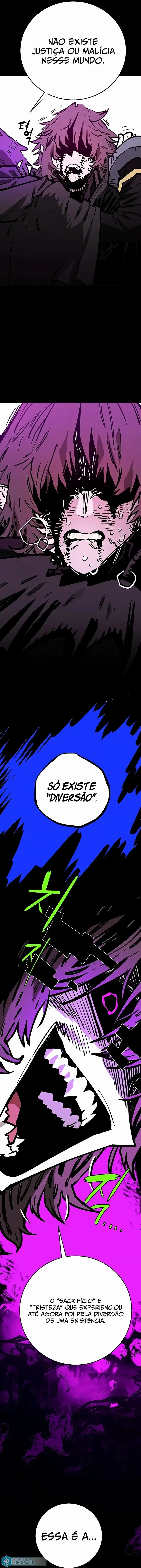Read Jogador (PT-BR) PT Manga Online