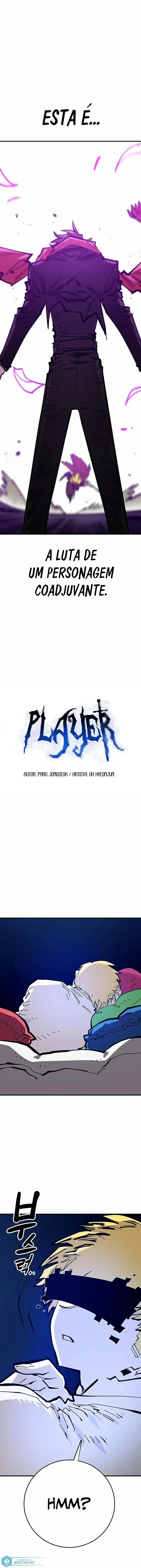Read Jogador (PT-BR) PT Manga Online