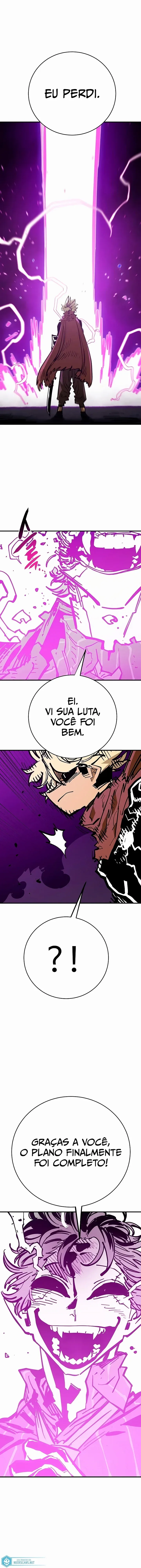 Read Jogador (PT-BR) PT Manga Online
