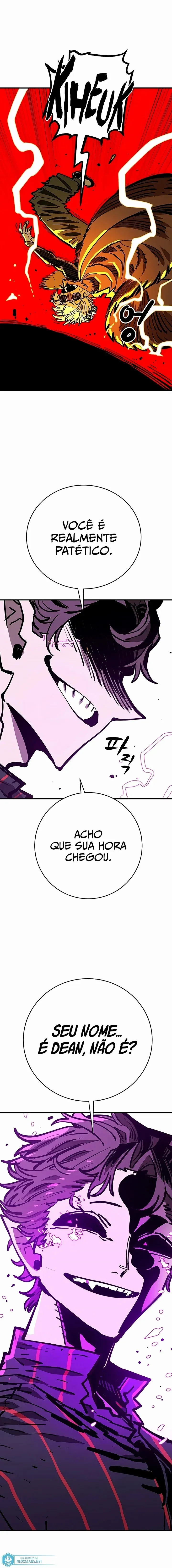 Read Jogador (PT-BR) PT Manga Online