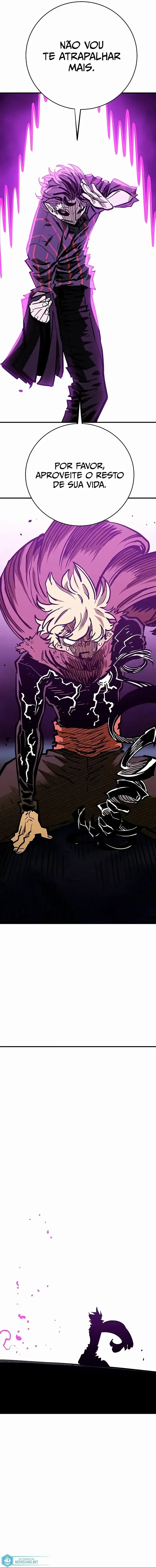Read Jogador (PT-BR) PT Manga Online