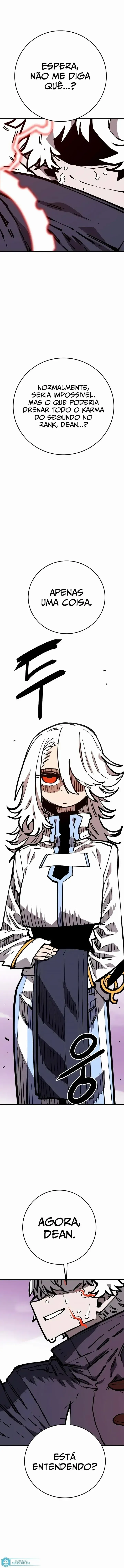 Read Jogador (PT-BR) PT Manga Online