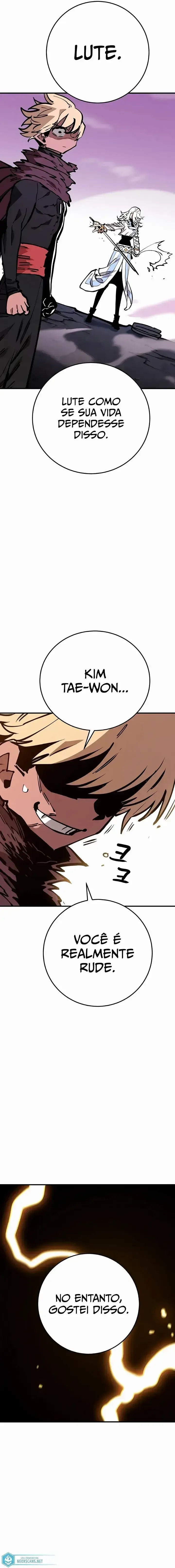 Read Jogador (PT-BR) PT Manga Online